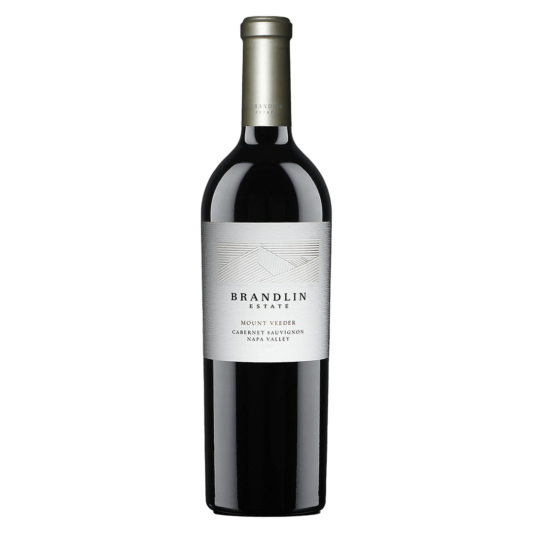 Brandlin Estate Mount Veeder Cabernet Sauvignon