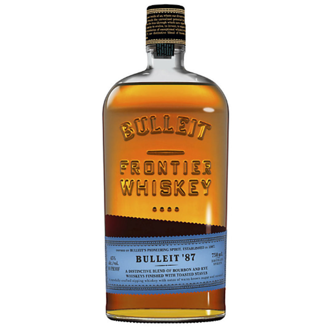 Bulleit Blended American Whiskey &