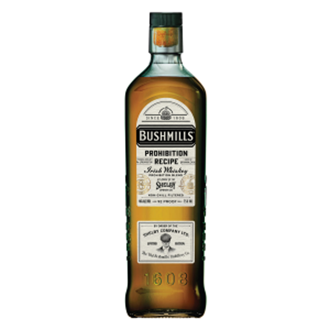 Bushmill&