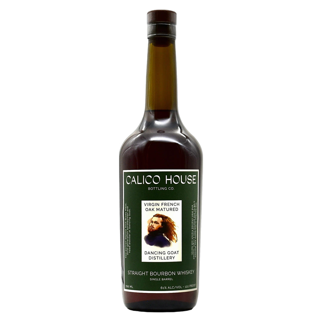 calico-house-dancing-goat-bourbon