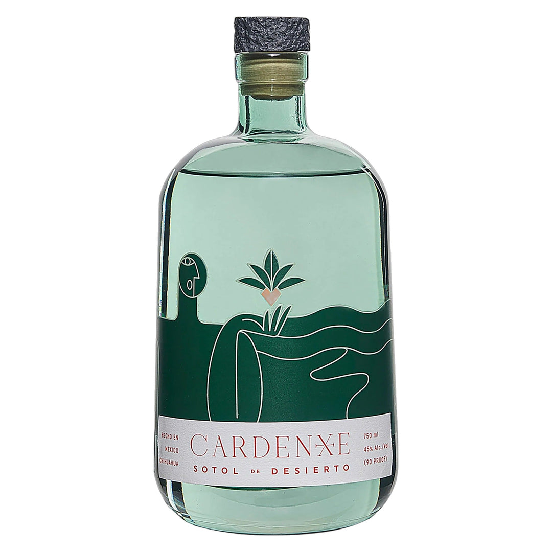 cardenxe-sotol-de-desierto