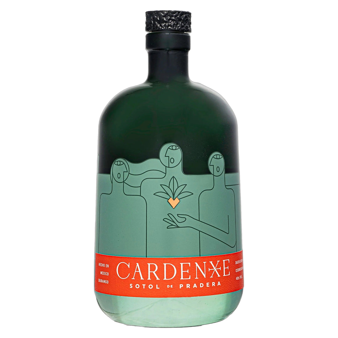 cardenxe-sotol-de-pradera