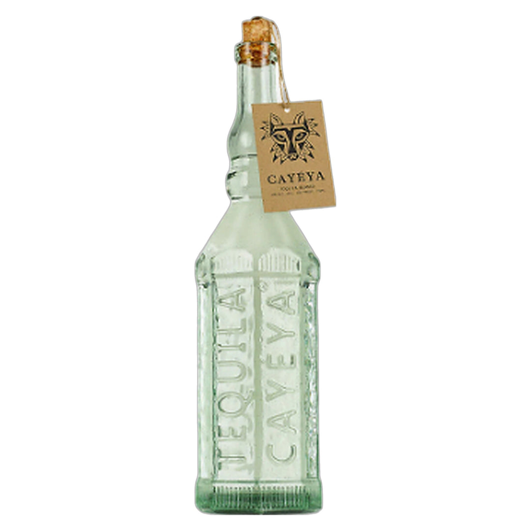 Cayéya Blanco Tequila 750ml bottle