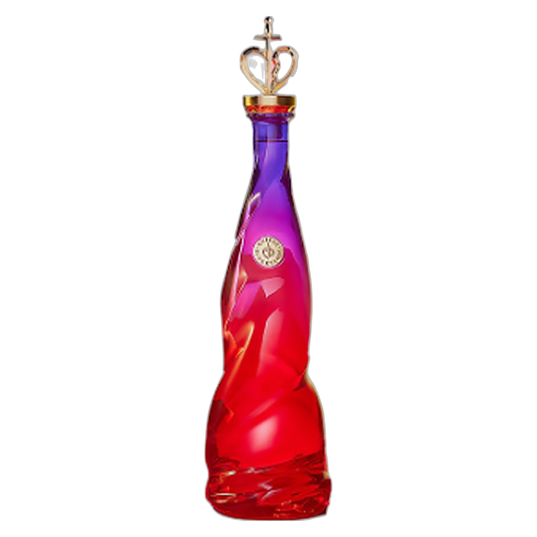 Chicas Divertidas Reposado Tequila 750ml bottle