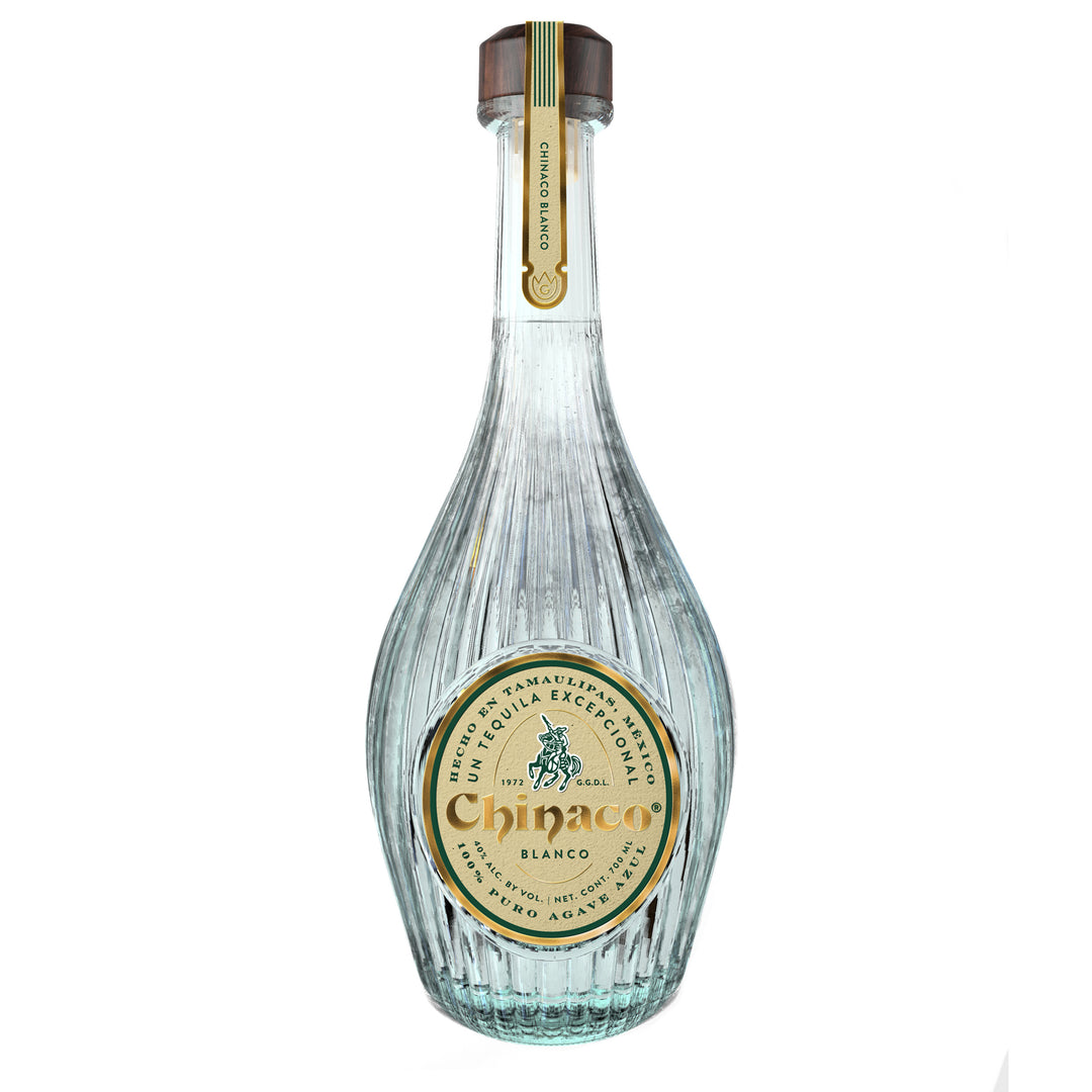 Chinaco Blanco Tequila
