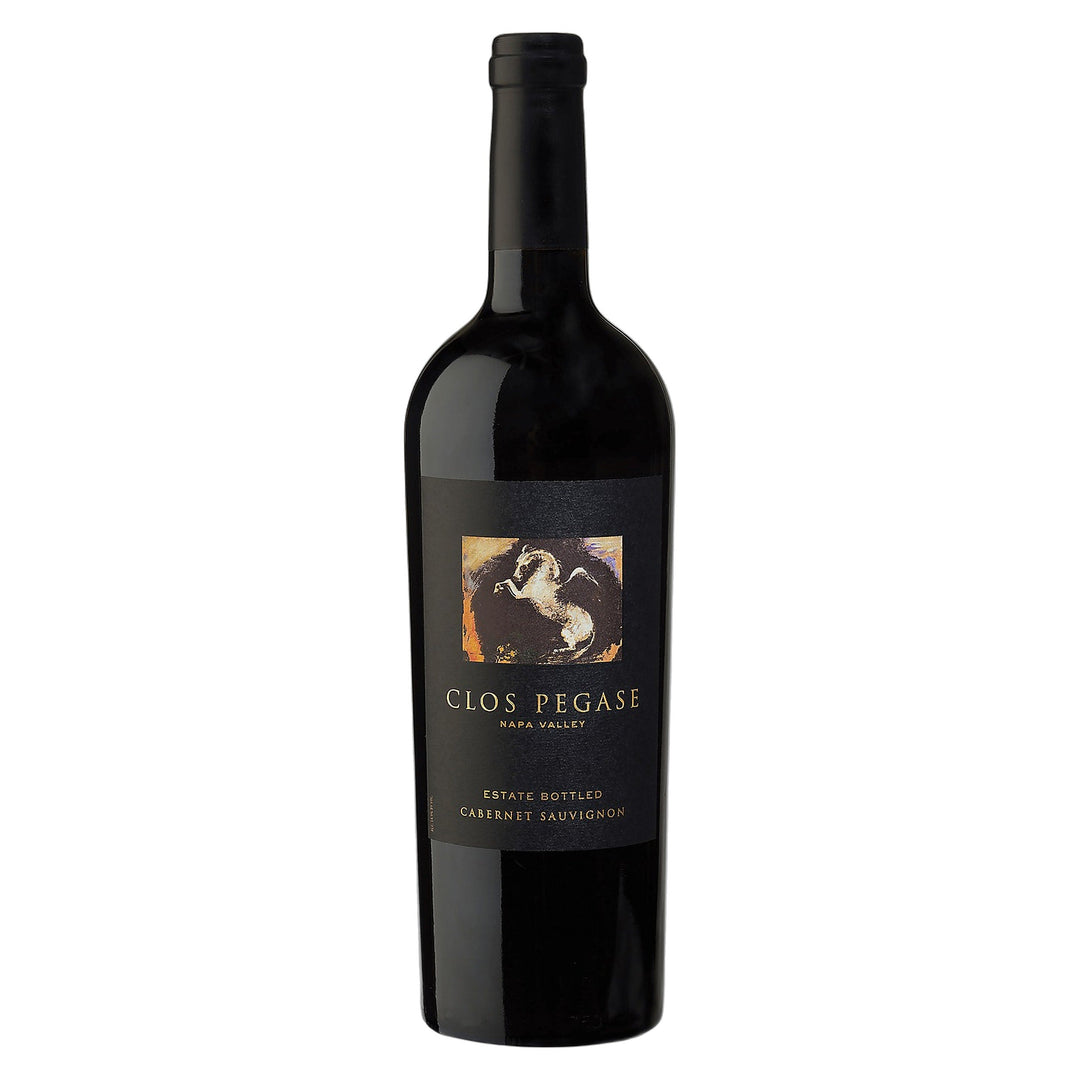 Clos Pegase Napa Valley Cabernet Sauvignon