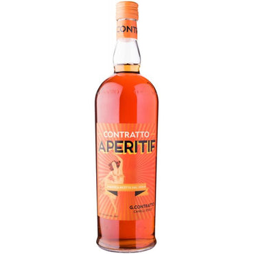 Contratto Aperitif Liqueur