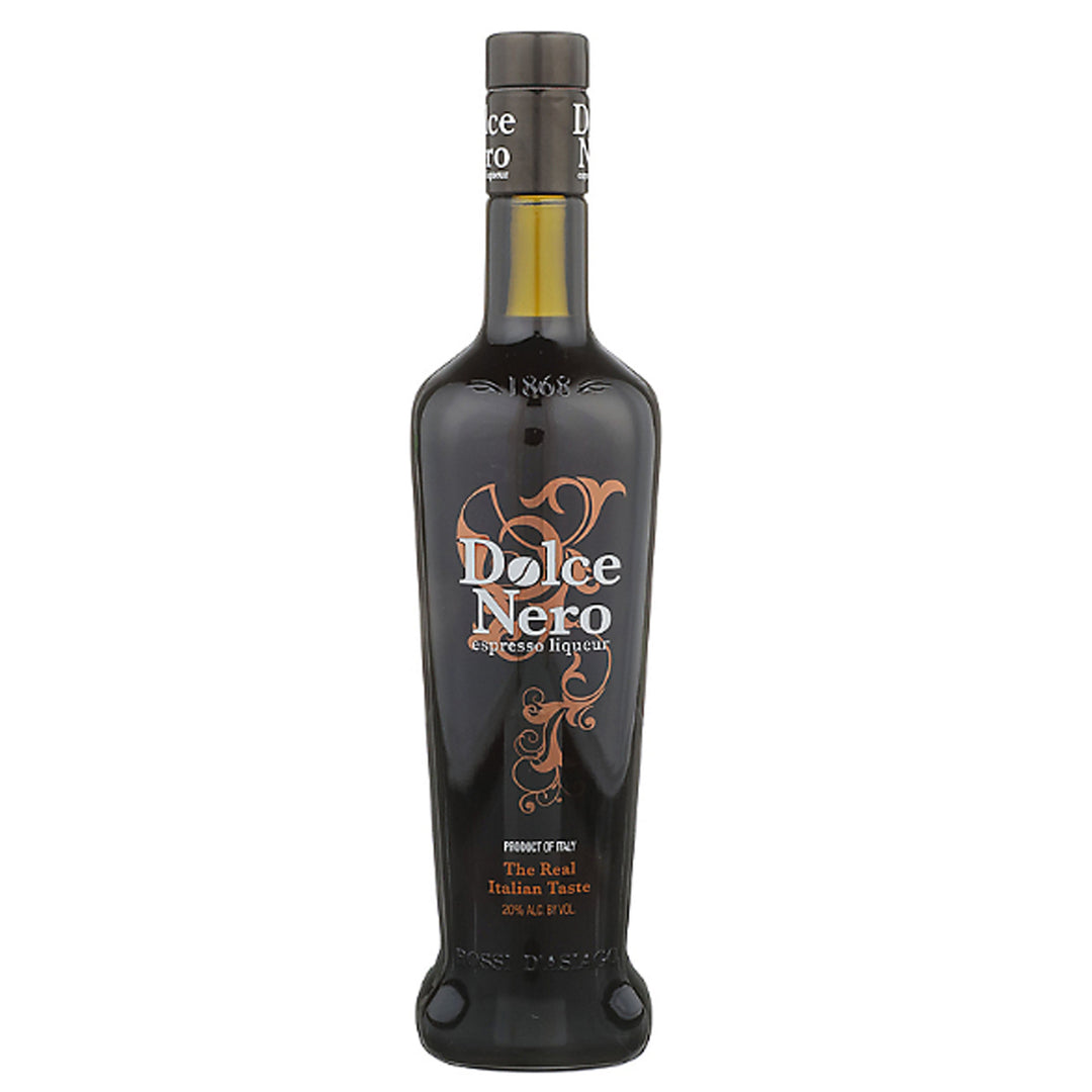 Dolce Nero Espresso Liqueur