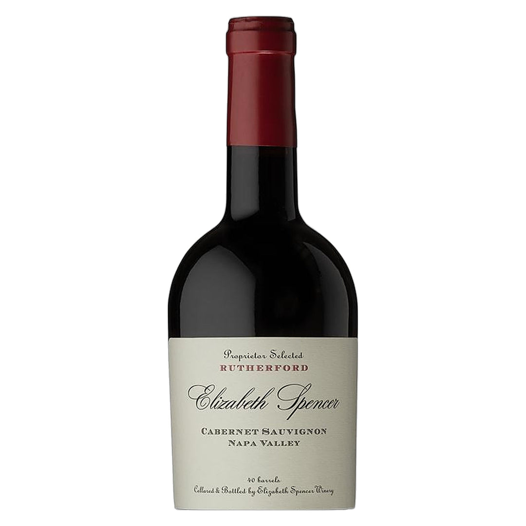 Elizabeth Spencer Rutherford Cabernet Sauvignon