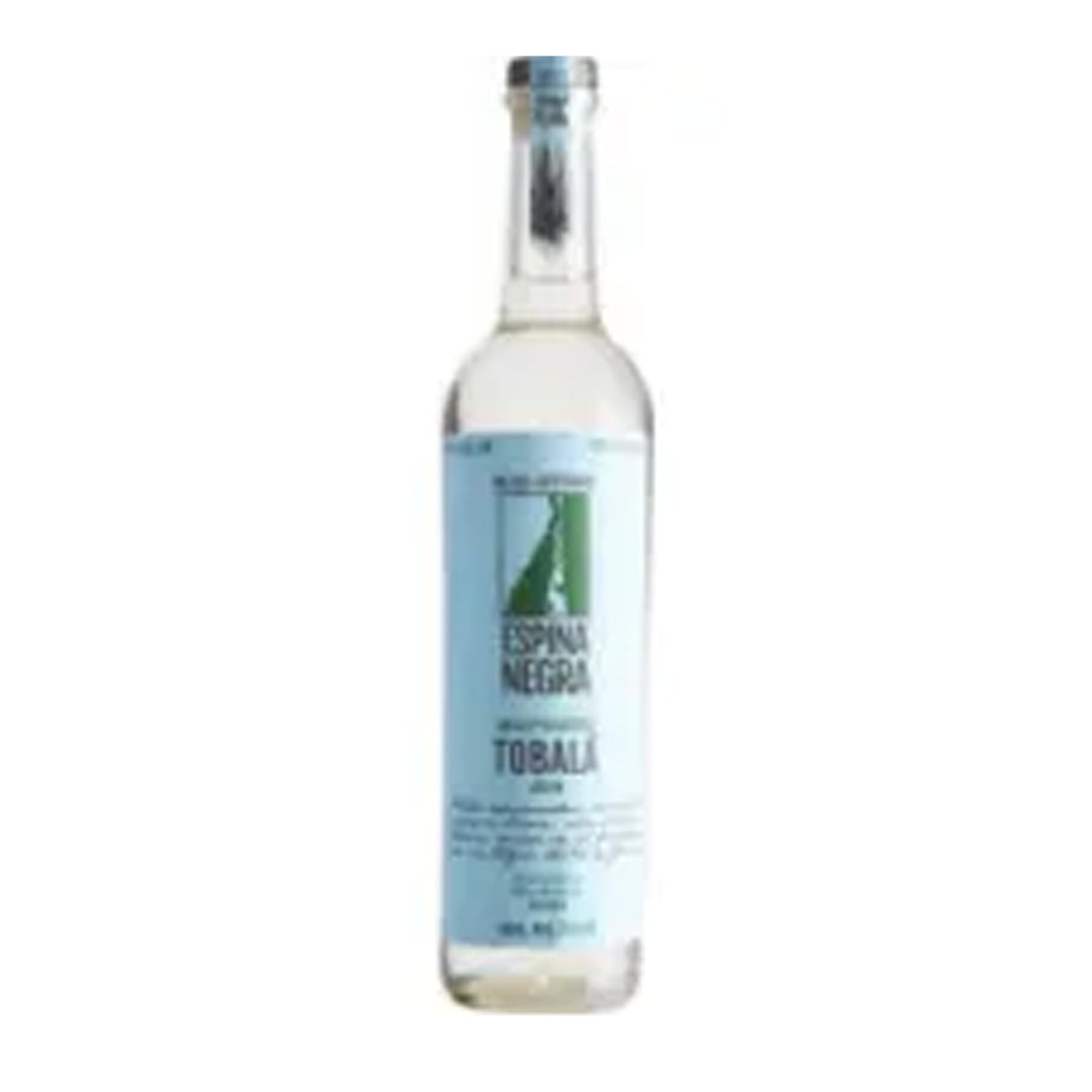 Espina Negra Tobala Mezcal