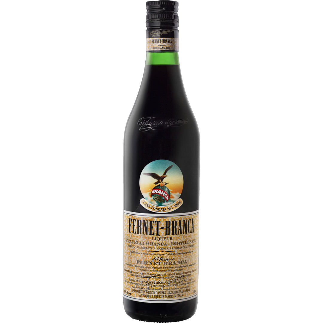Fernet-Branca Liqueuer