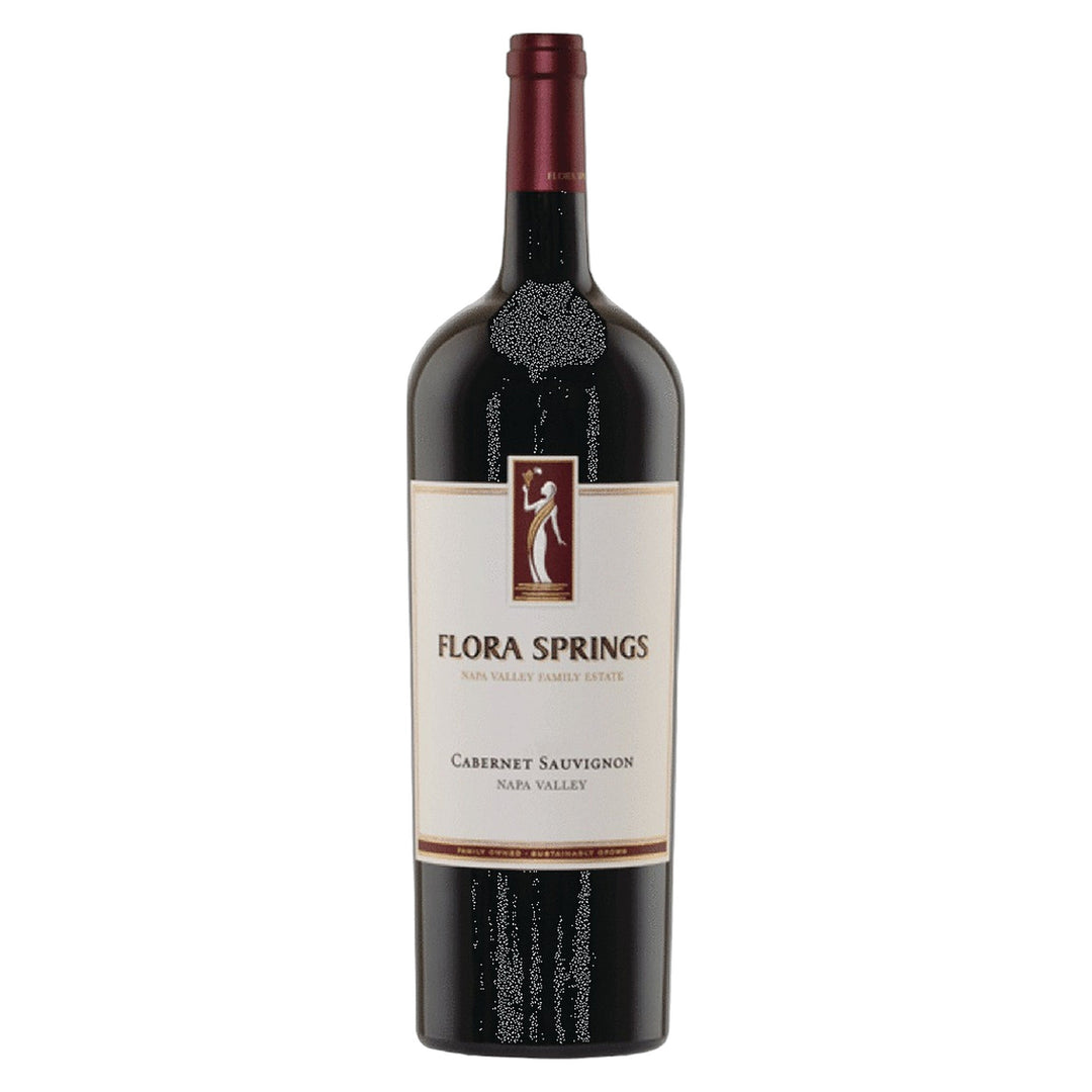 Flora Springs Napa Valley Cabernet Sauvignon