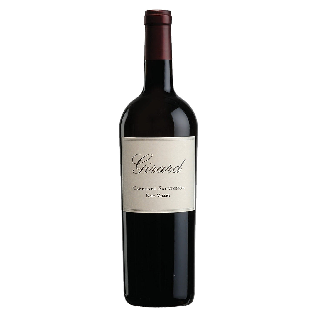Girard Napa Valley Cabernet Sauvignon