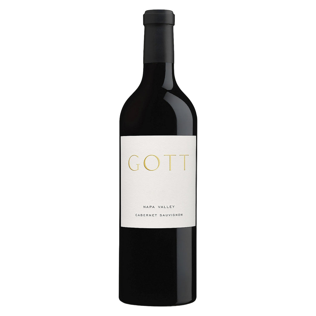 Gott Napa Valley Cabernet Sauvignon