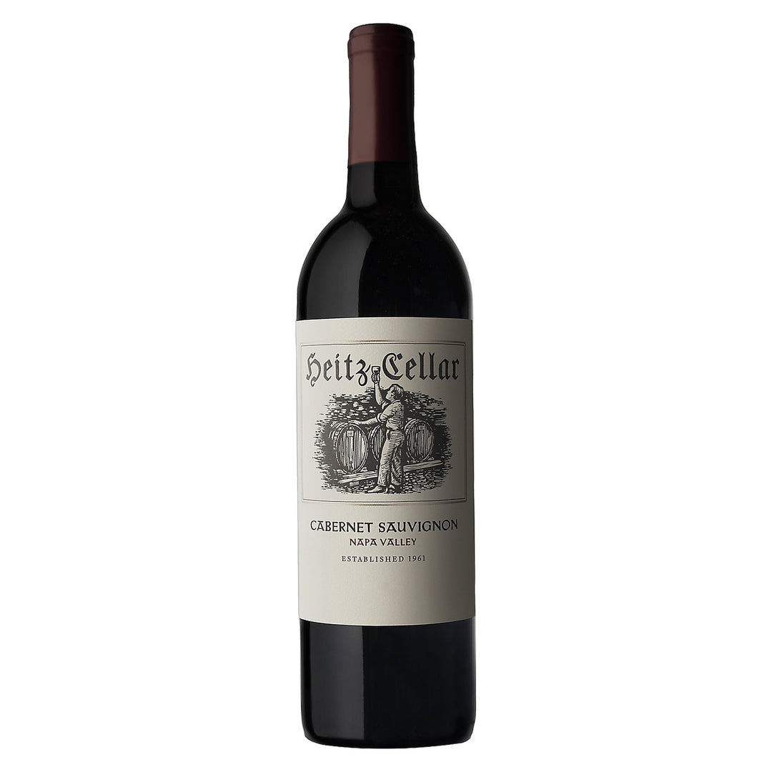 Heitz Cellar Napa Valley Cabernet Sauvignon