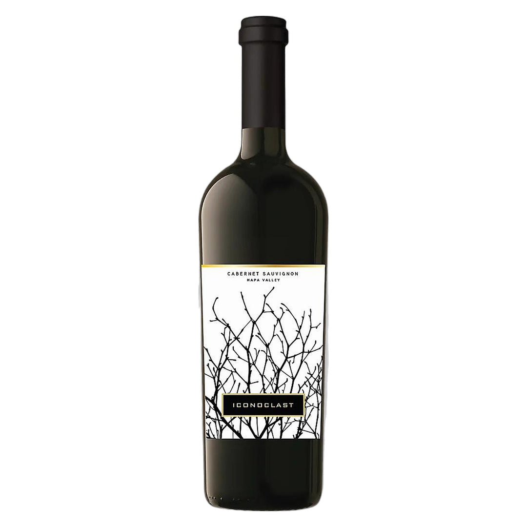 Iconoclast Napa Valley Cabernet Sauvignon