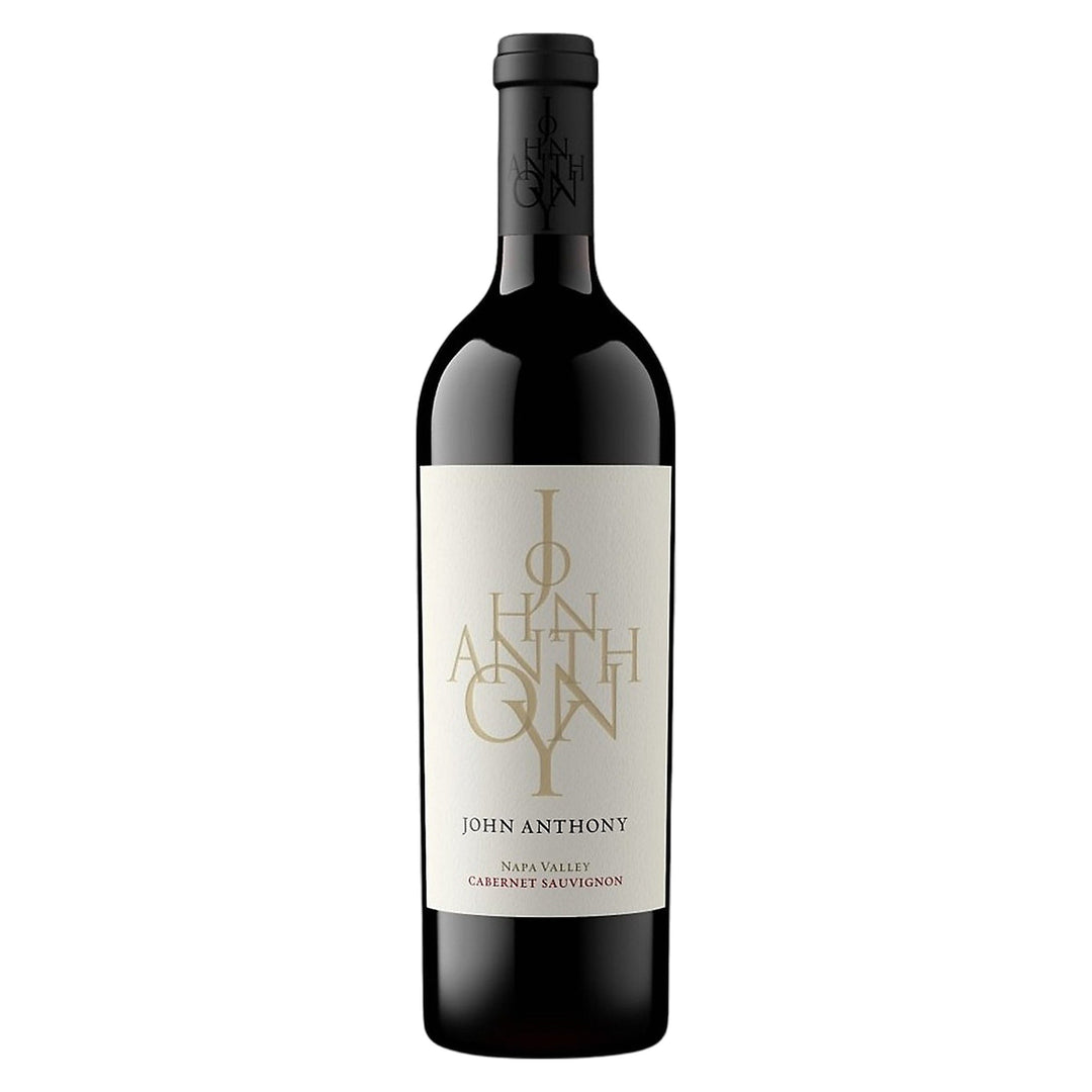 John Anthony Napa Valley Cabernet Sauvignon