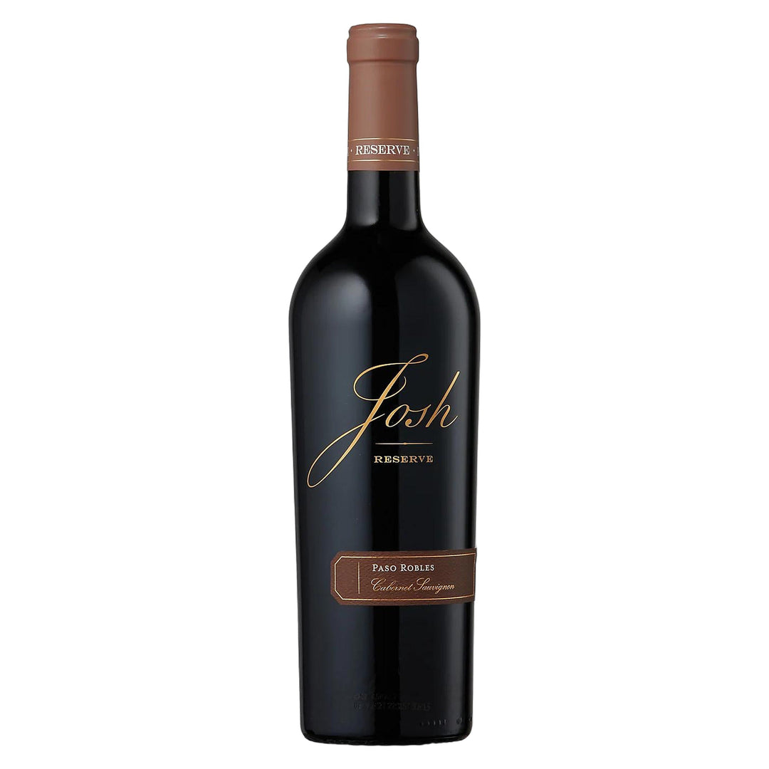 Josh Cellars Reserve Paso Robles Cabernet Sauvignon