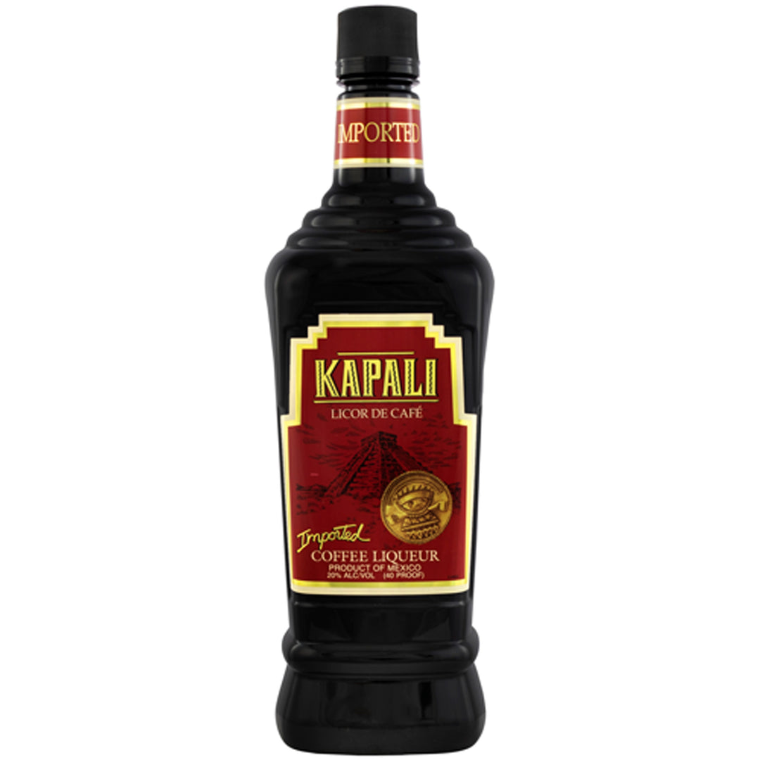 Kapali Coffee Liqueur