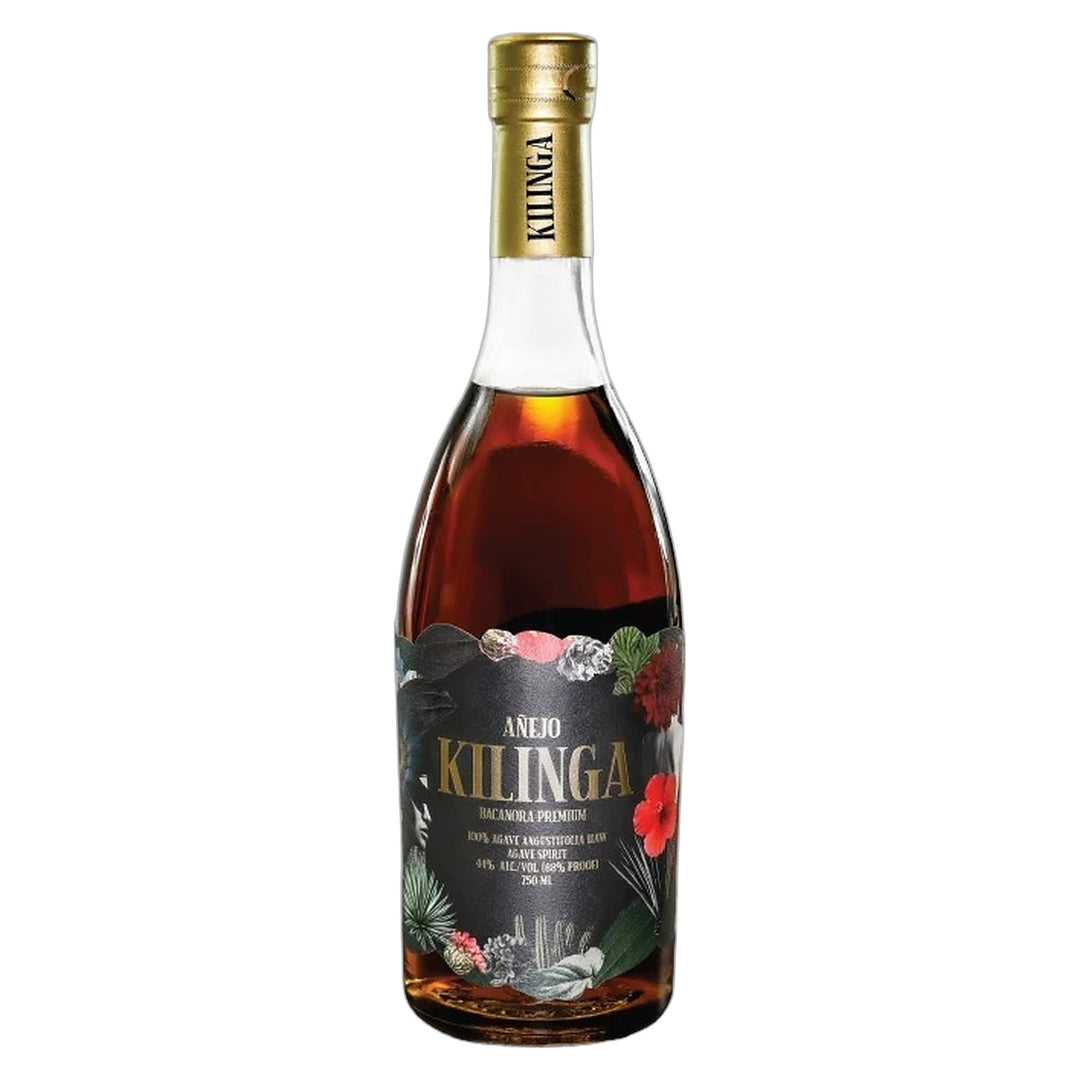 kilinga-bacanora-anejo