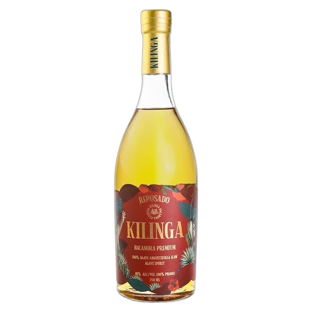 kilinga-bacanora-reposado