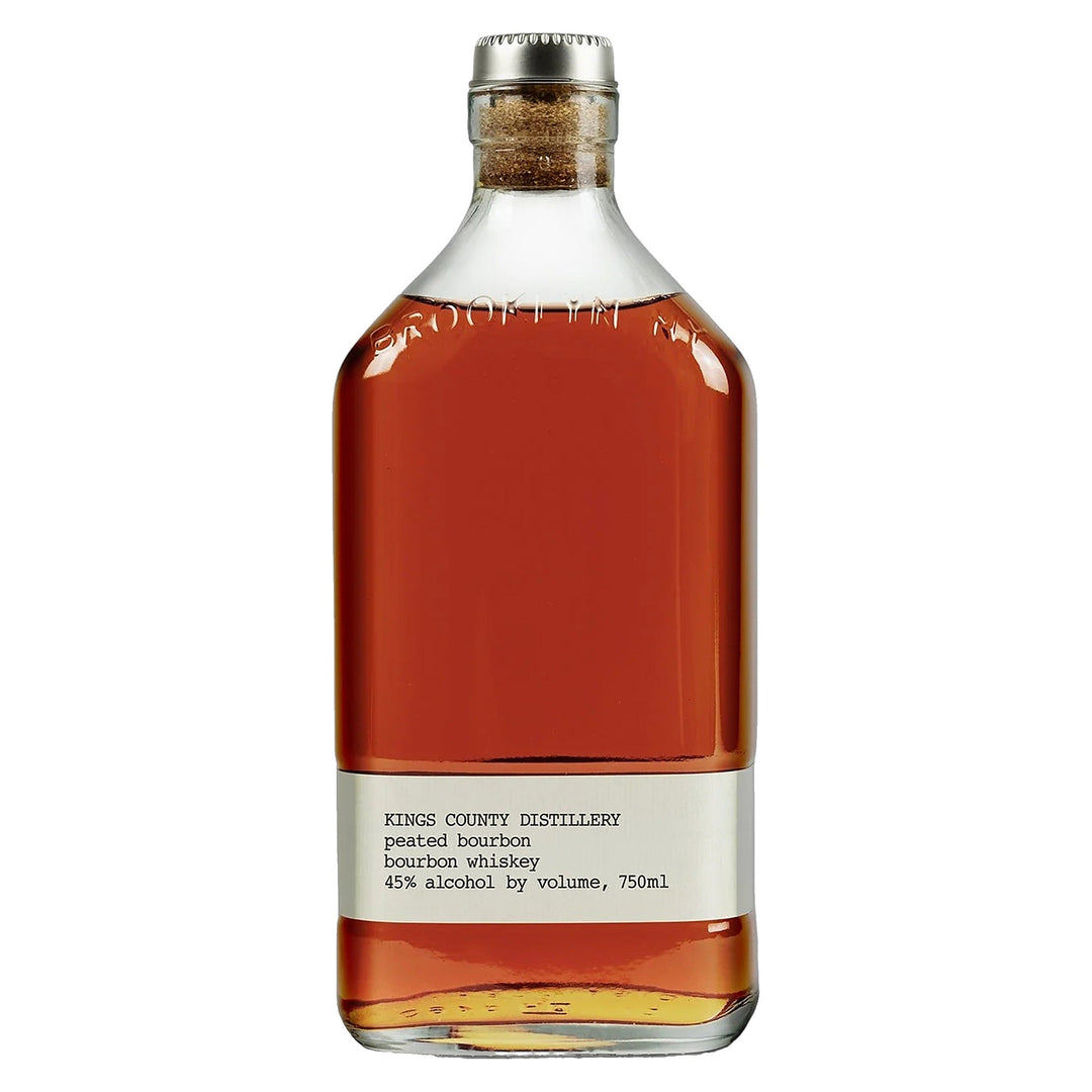 kings-county-peated-bourbon