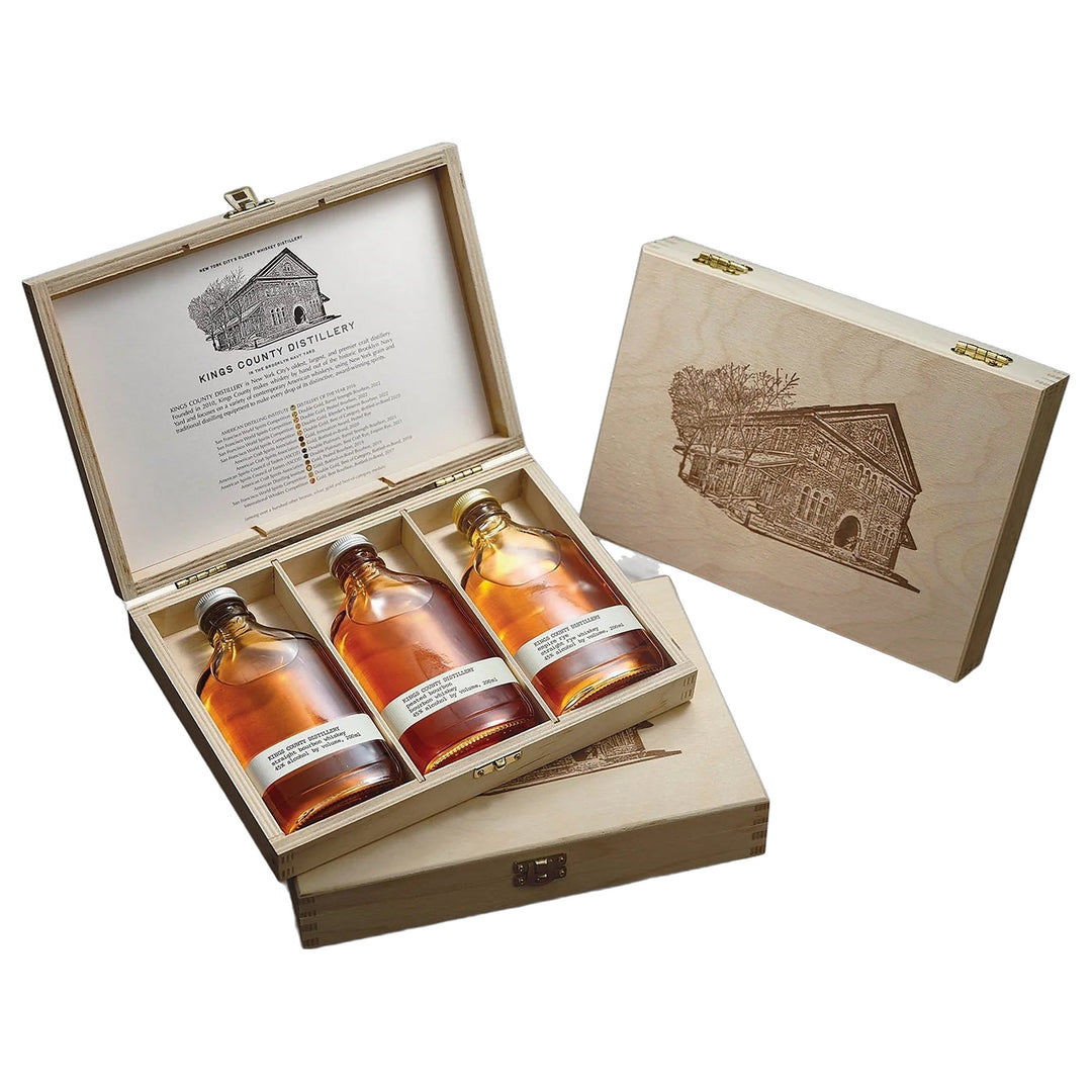 kings-county-signature-gift-set