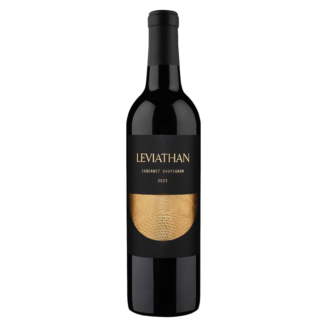 Leviathan California Cabernet Sauvignon