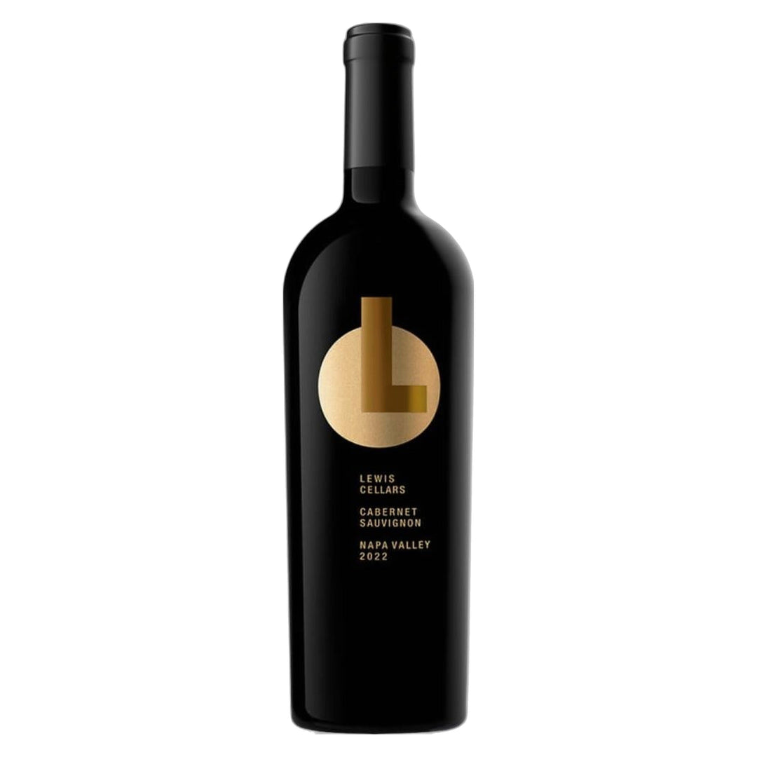 Lewis Cellars Napa Valley Cabernet Sauvignon