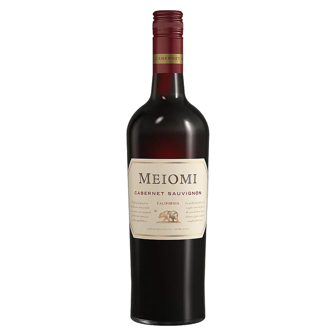 Meiomi California Cabernet Sauvignon
