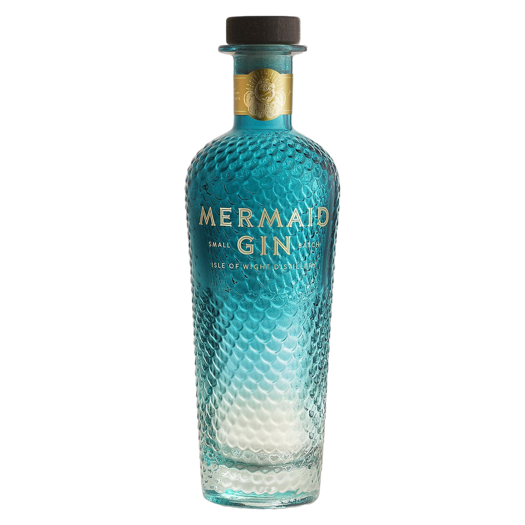 Mermaid Gin