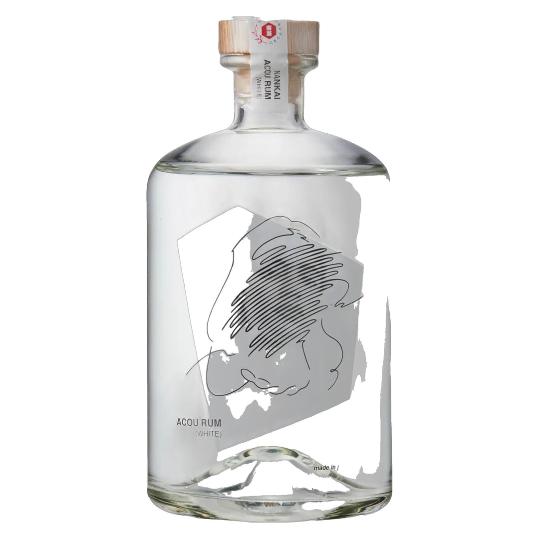 nankai-acou-rum-white-japanese-kokuto-rum