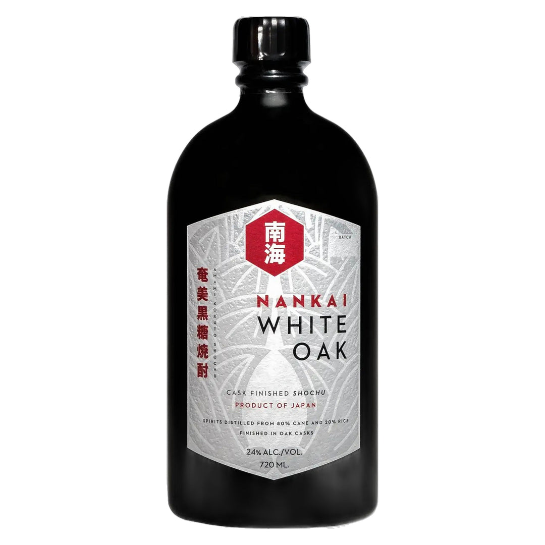 nankai-white-oak-cask-finished-shochu