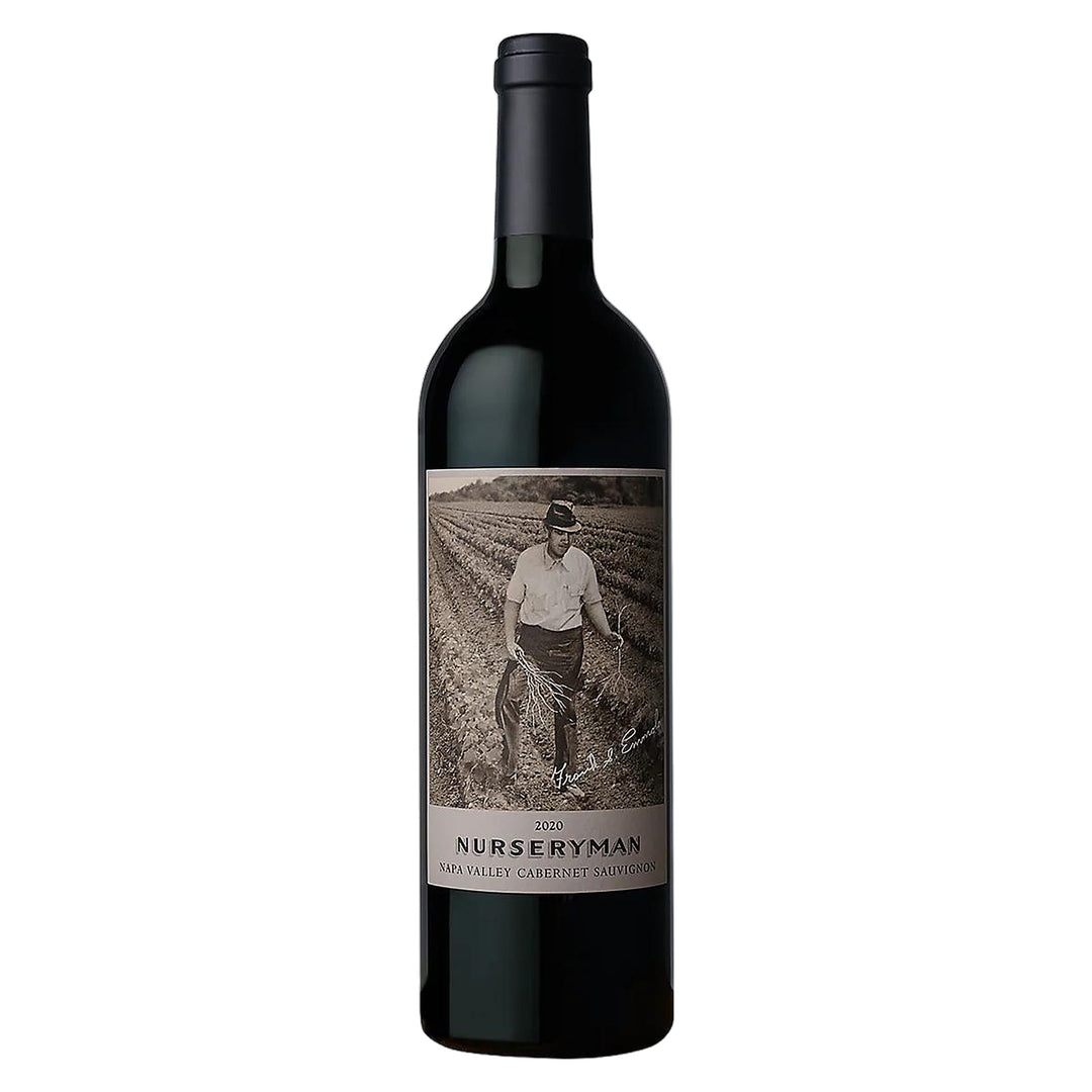 Nurseryman Napa Valley Cabernet Sauvignon