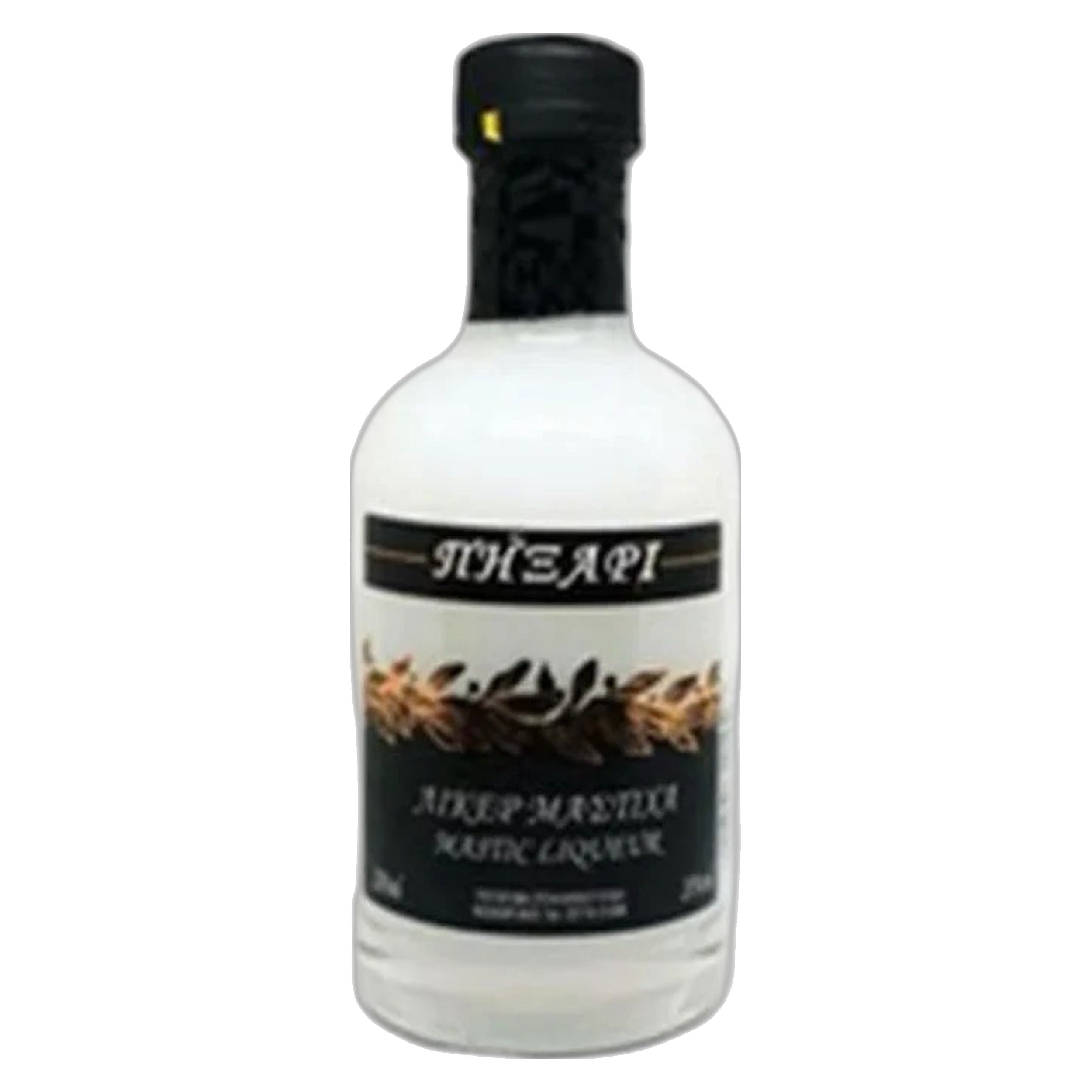 Pixari Mastic Liqueur | Buy | Chips Liquor