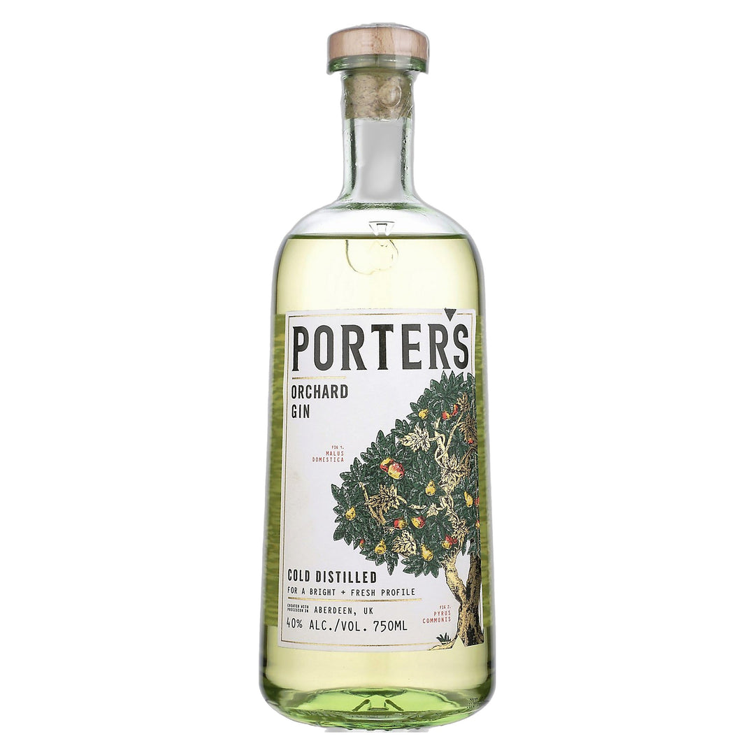 Porter&