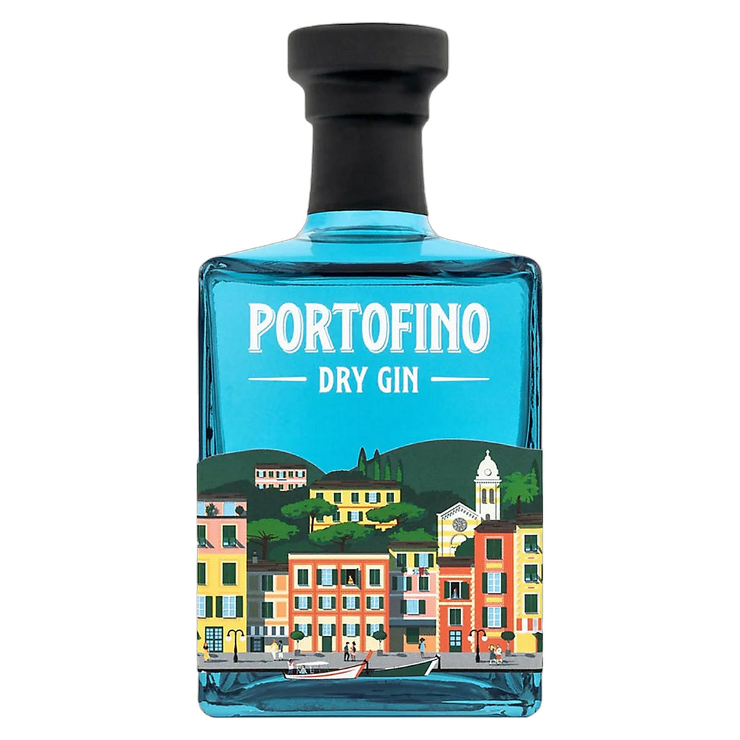 Portofino Dry Gin