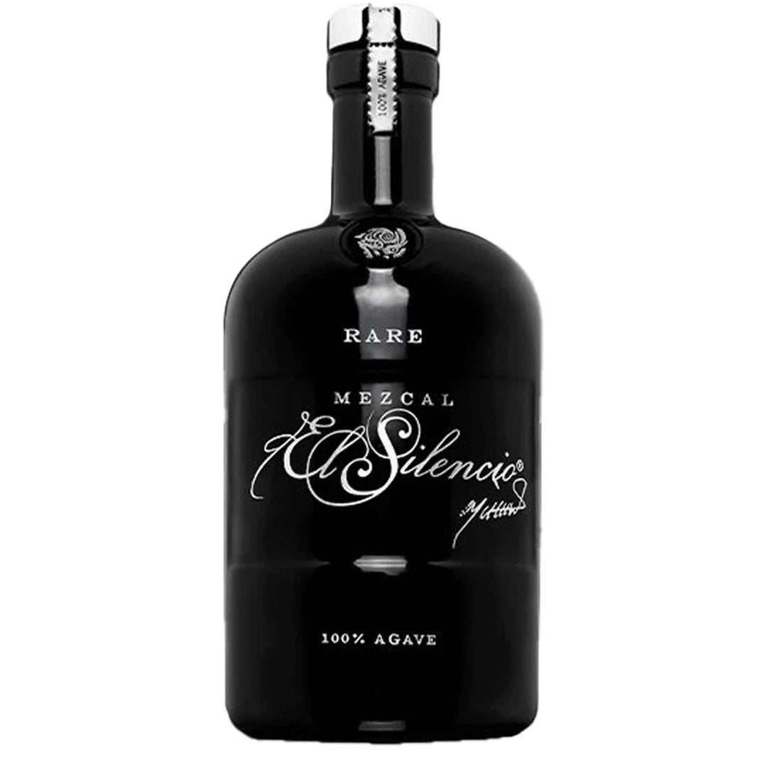 El Silencio Rare Mezcal