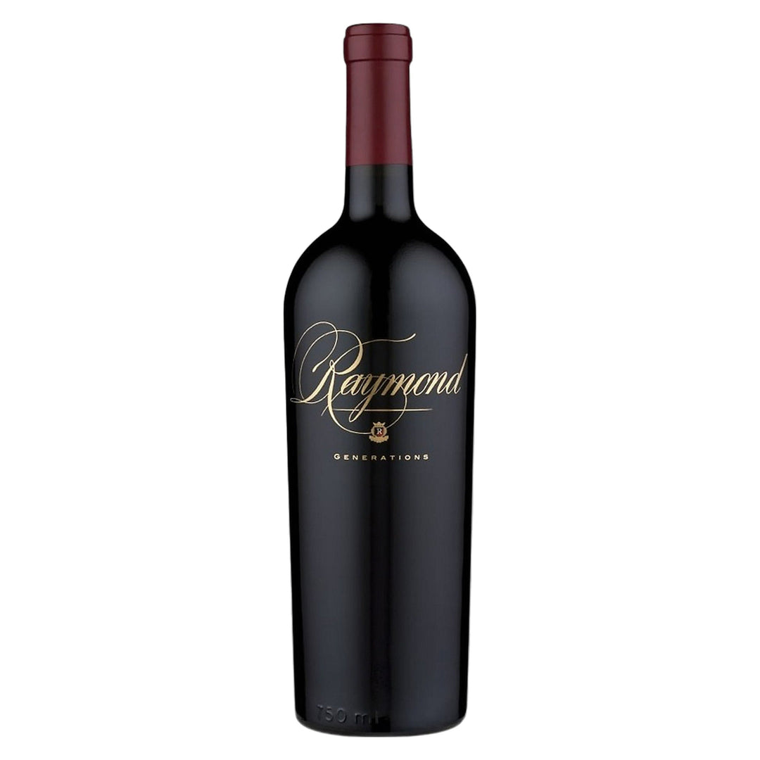 Raymond Vineyards Generations Napa Valley Cabernet Sauvignon