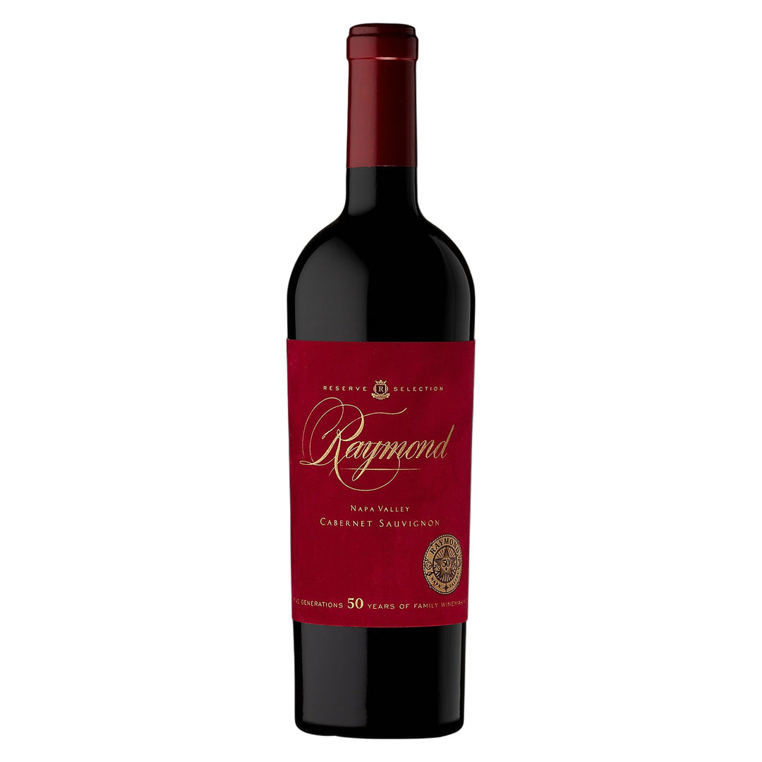 Raymond Vineyards Reserve Selection Napa Valley Cabernet Sauvignon