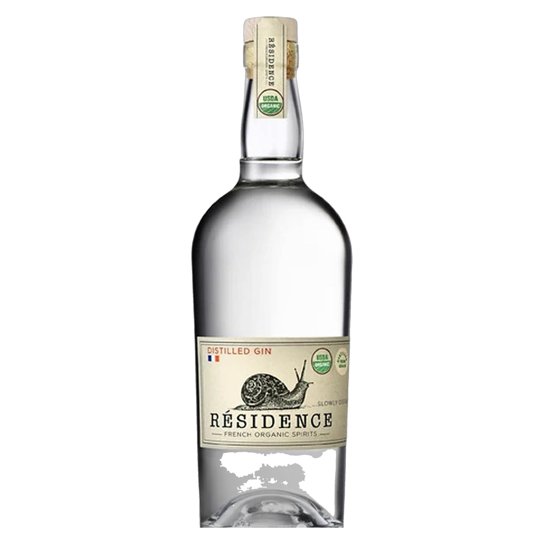 residence-organic-gin