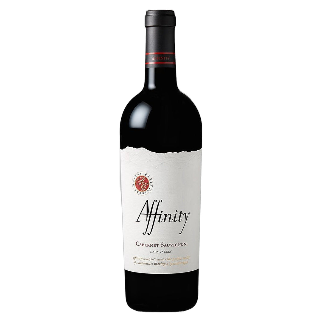 Robert Craig Affinity Napa Valley Cabernet Sauvignon