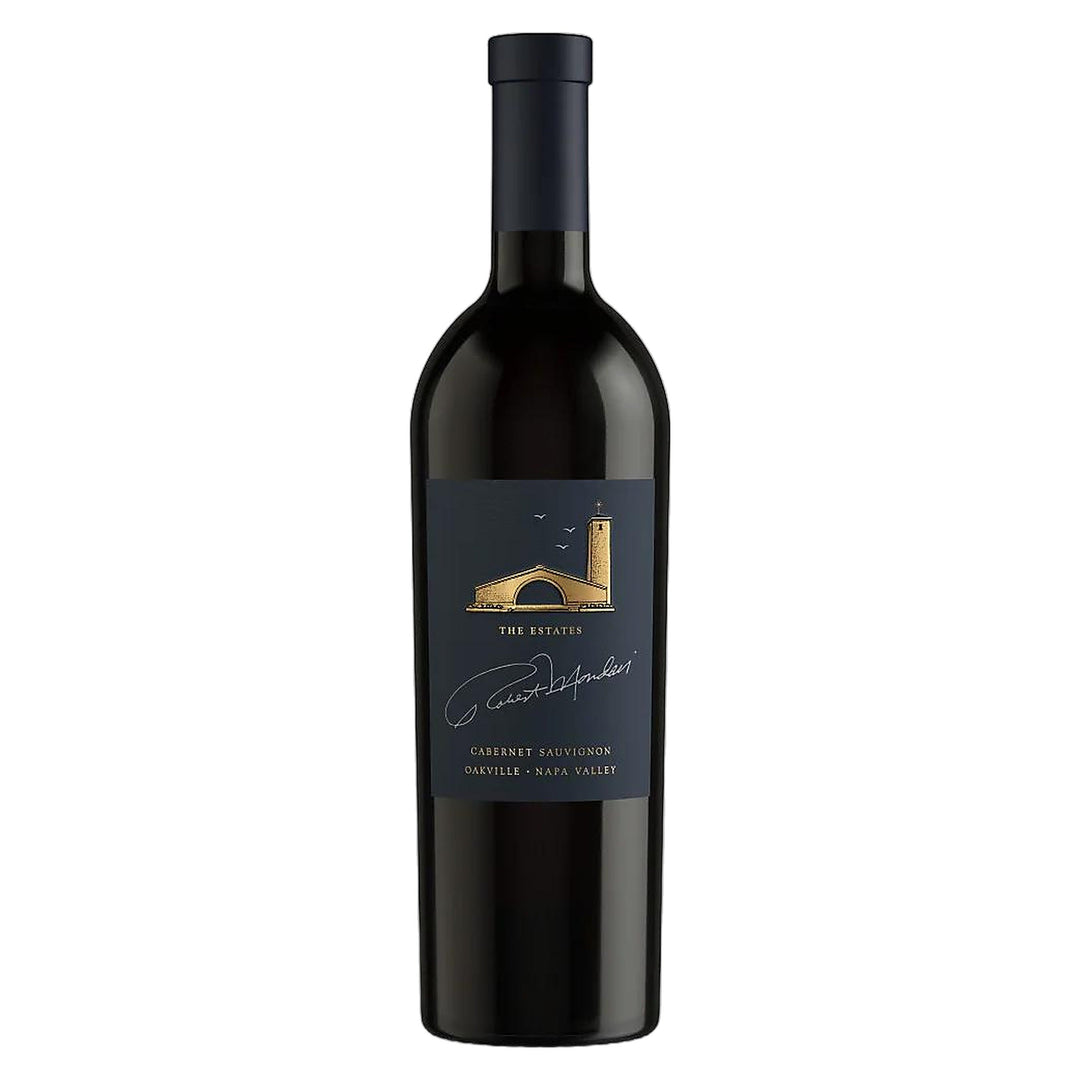 Robert Mondavi Winery The Estates Oakville Cabernet Sauvignon