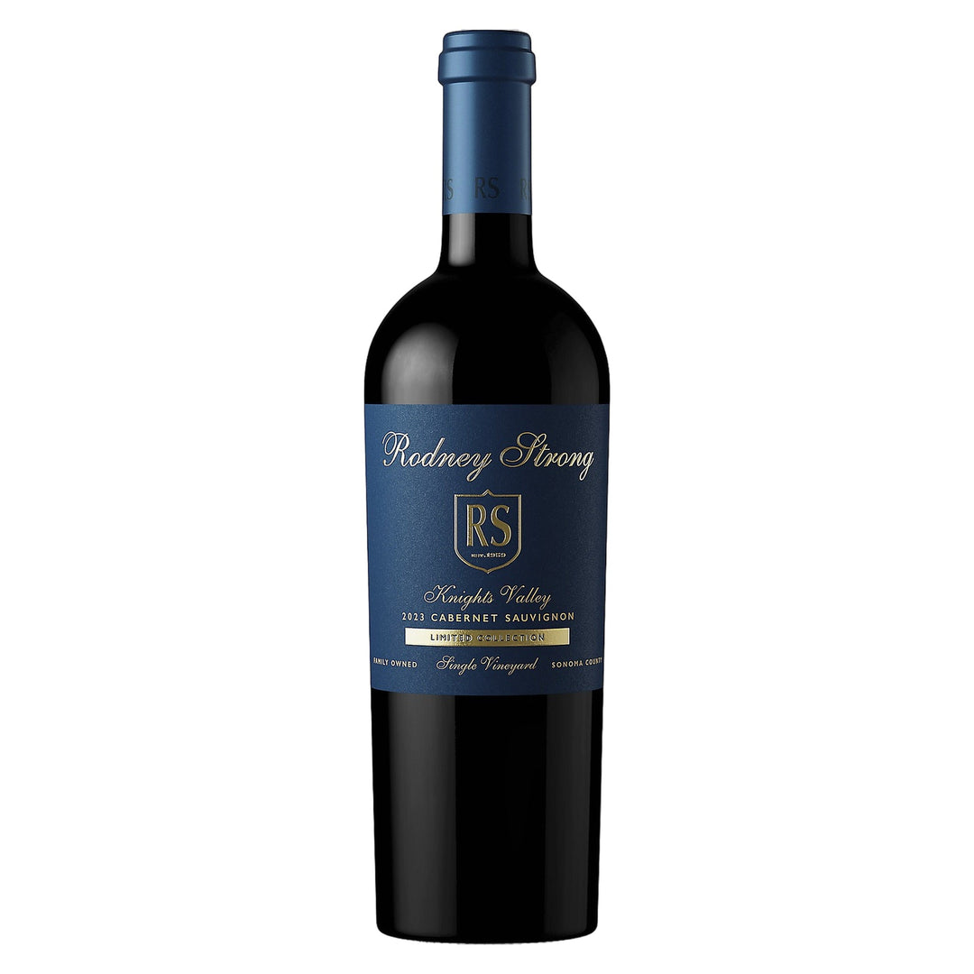 Rodney Strong Knights Valley Cabernet Sauvignon