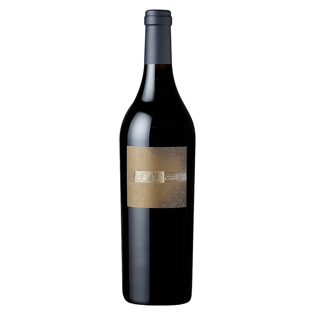 Rowen 2040 Sonoma County Cabernet Sauvignon