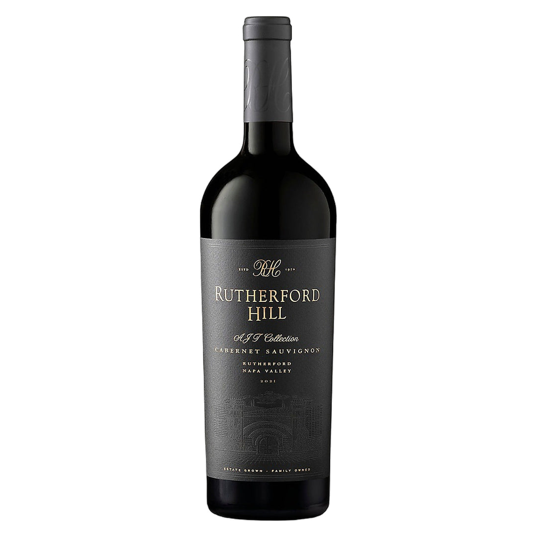 Rutherford Hill AJT Collection Rutherford Cabernet Sauvignon