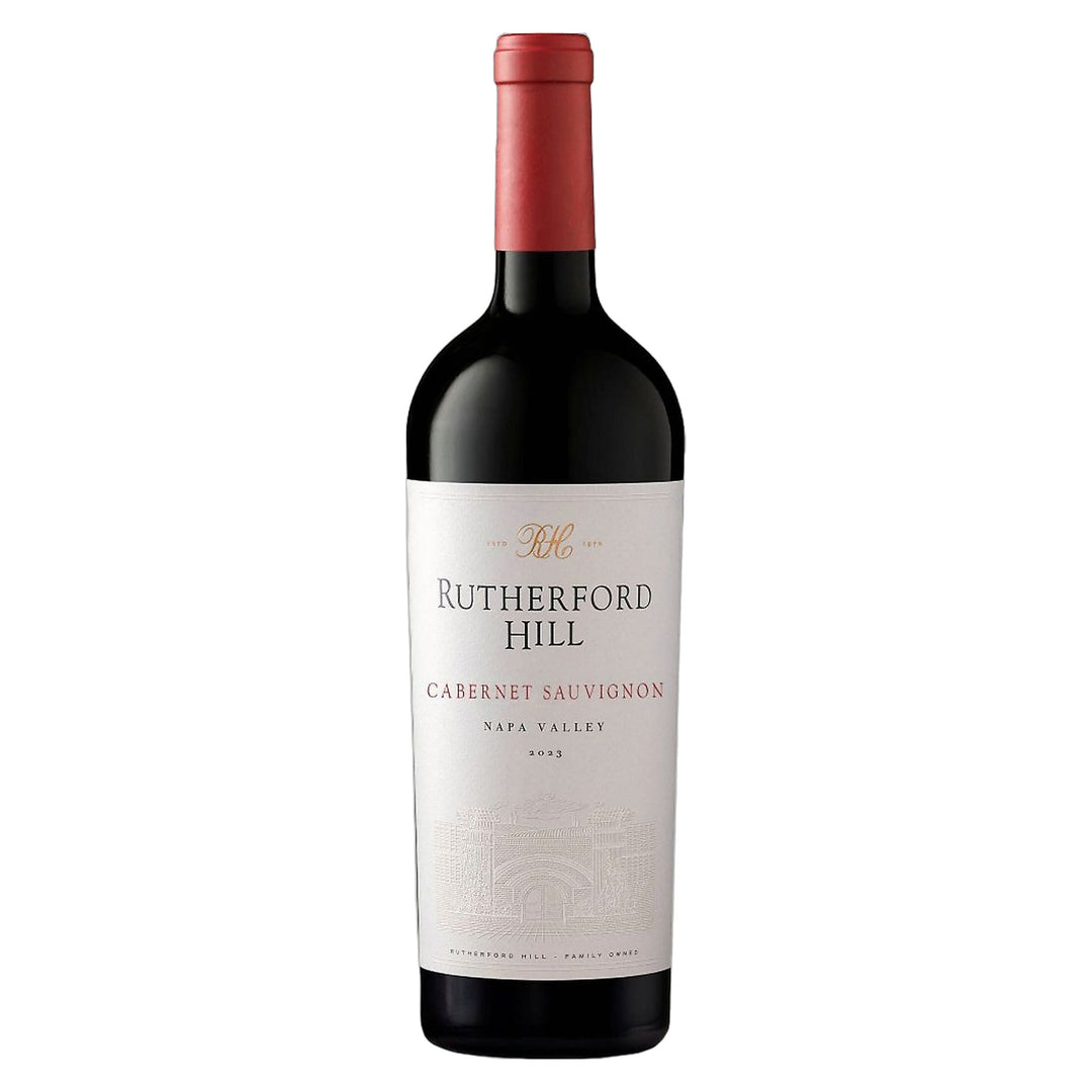 Rutherford Hill Napa Valley Cabernet Sauvignon