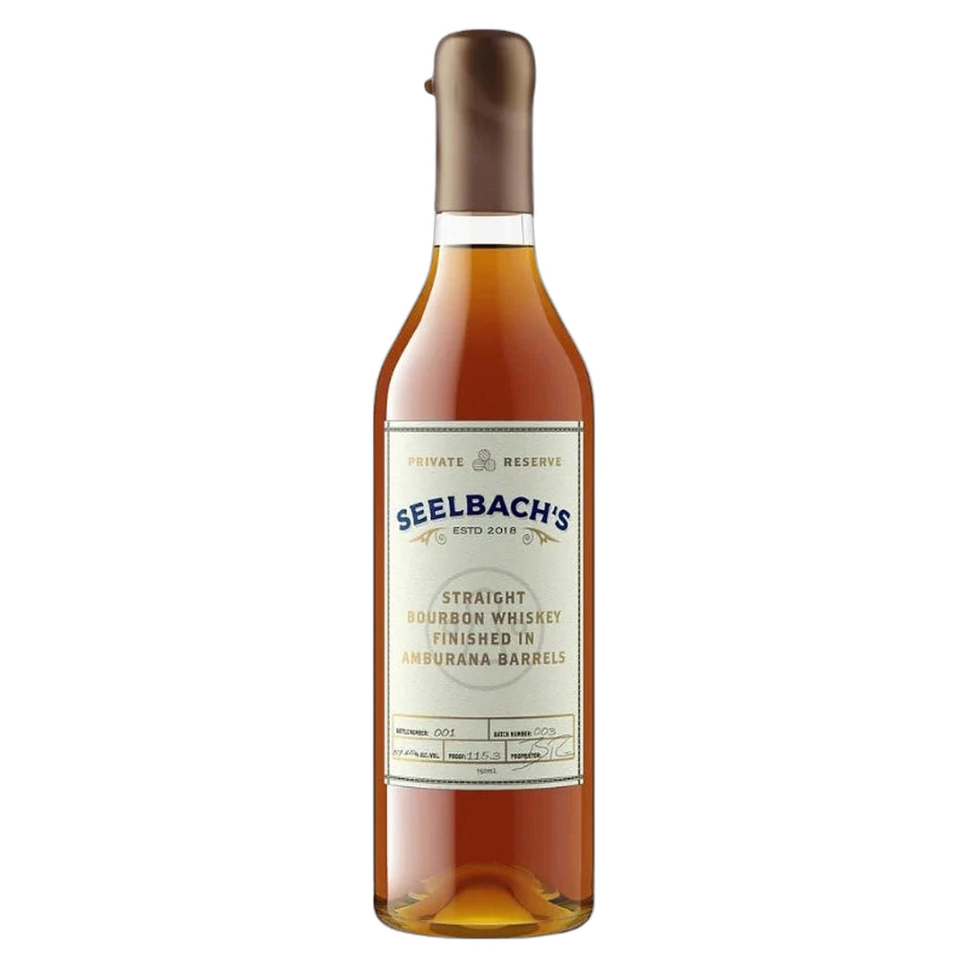 seelbachs-amburana-bourbon