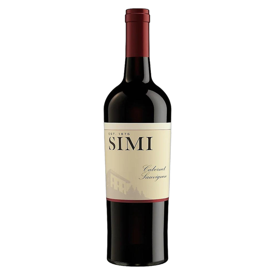 Simi California Cabernet Sauvignon