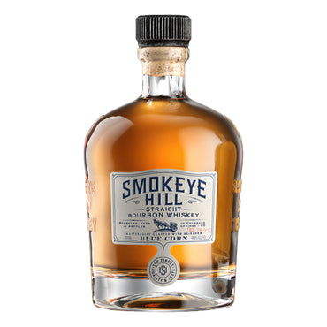 Smokeye Hill Straight Bourbon Whiskey